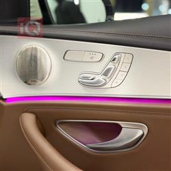 مرسيدس بنز E-Class